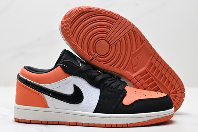 Women Jordan 1 Low 001